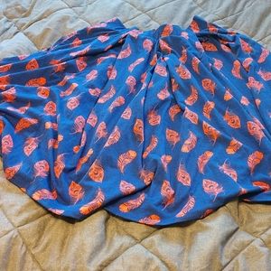 NWOT extra small lularoe Madison